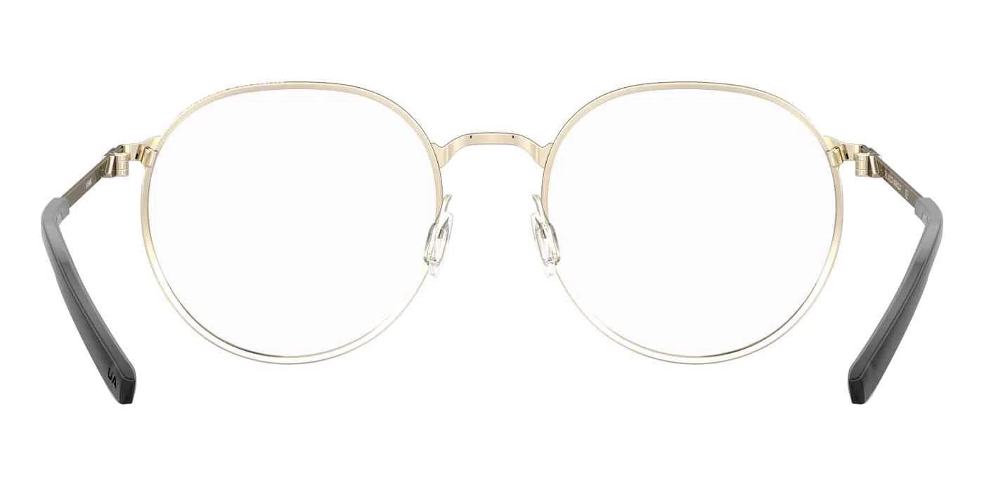 Under Armour UA5048 Eyeglasses - view 4